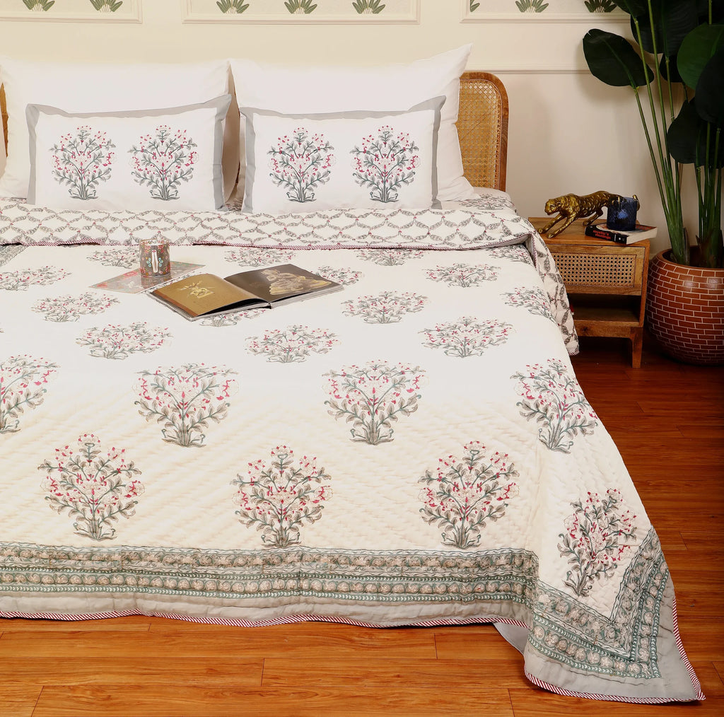 Amer Guldasta Bedding Sets