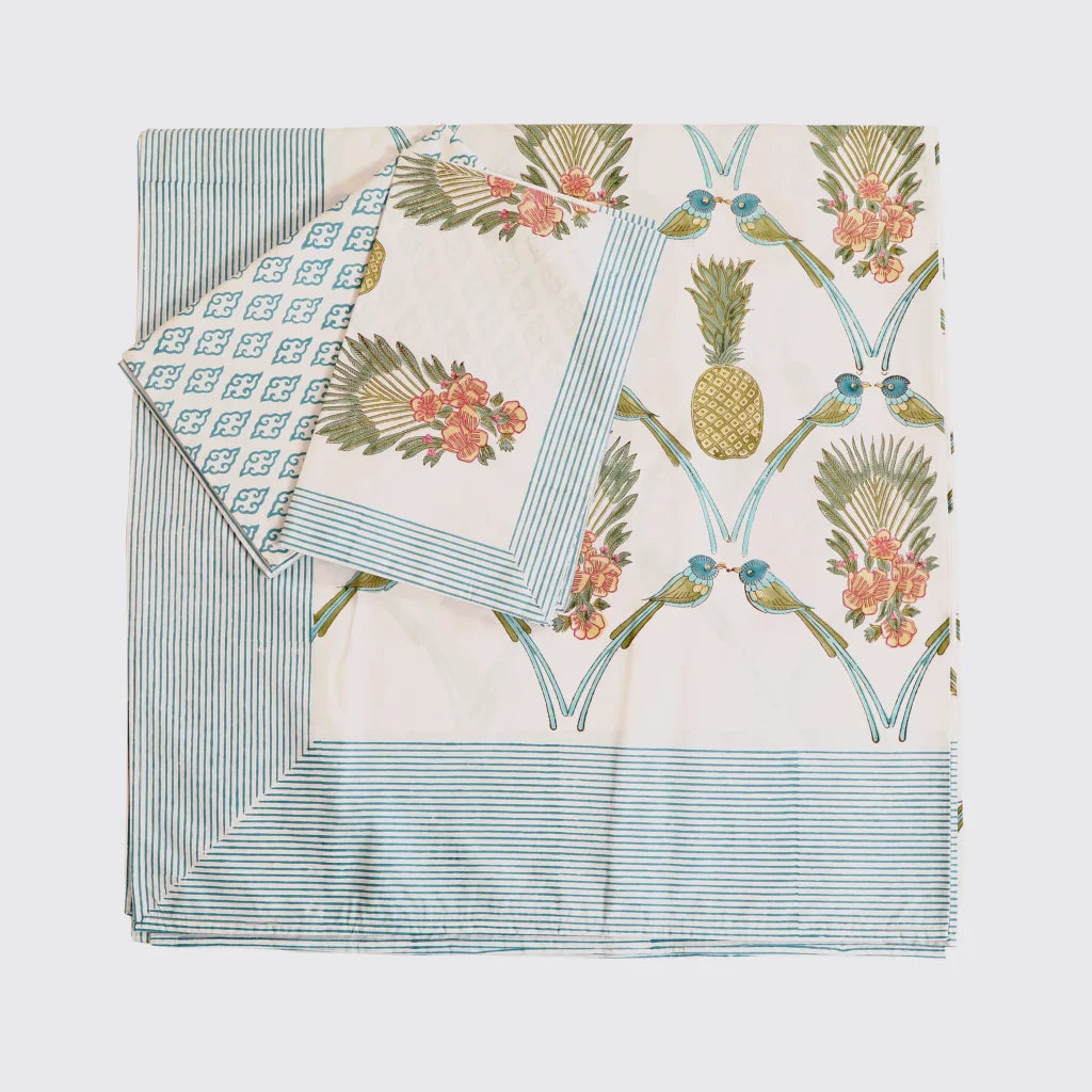 Ananas Buttah Bedding Sets