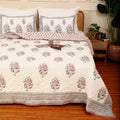 Bebak Grey Bedding Sets