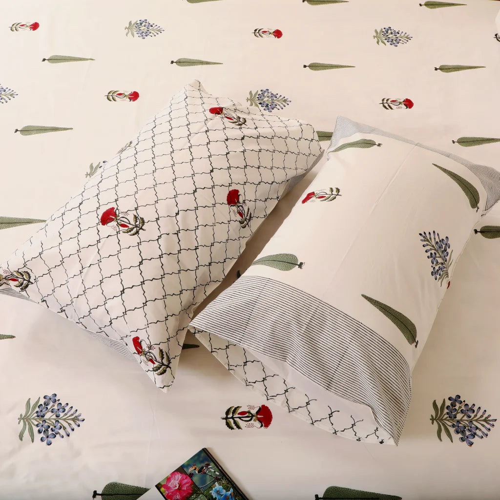 Fields of Cypress Bedding Sets