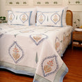 Jannat-e-Gul Bedding Sets