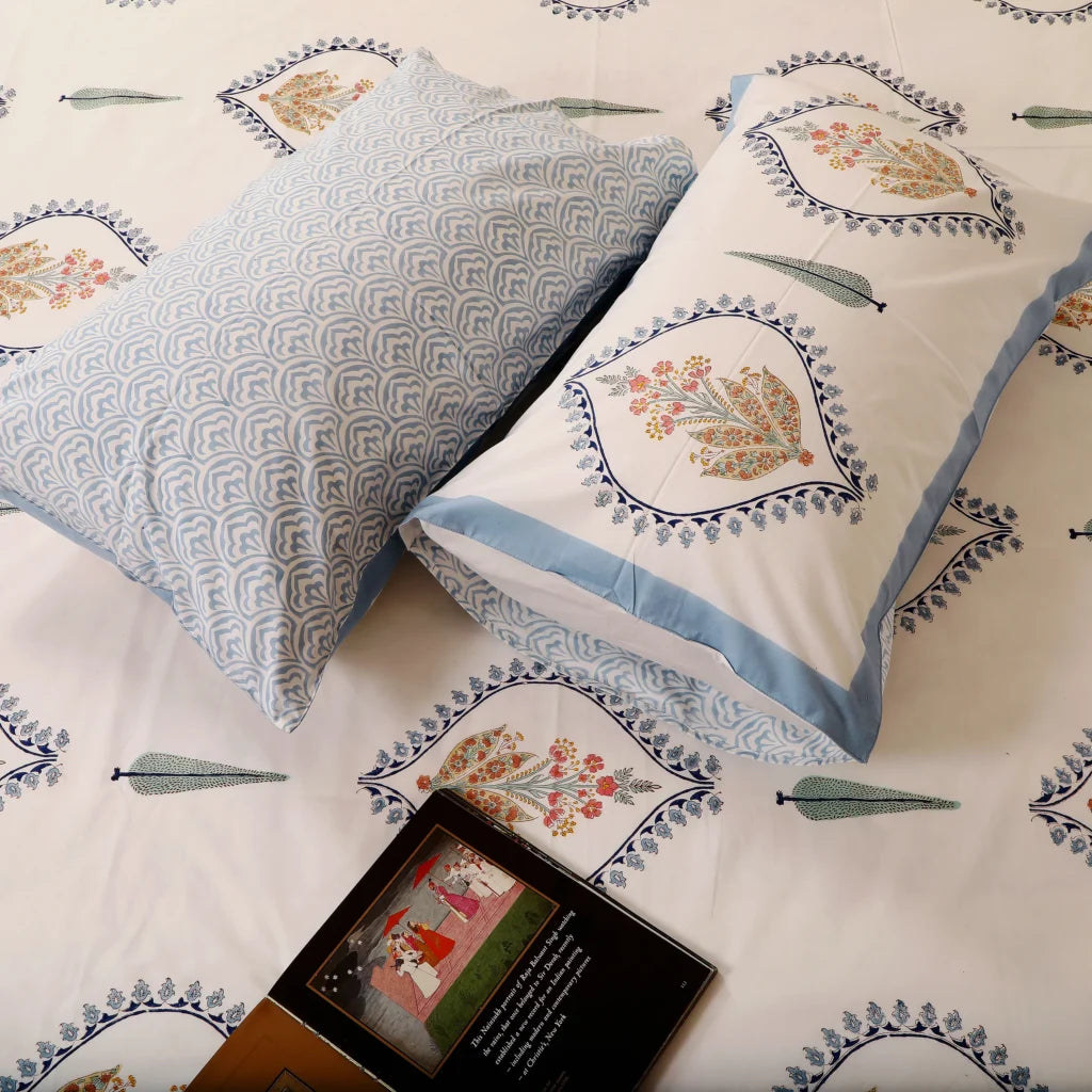 Jannat-e-Gul Bedding Sets
