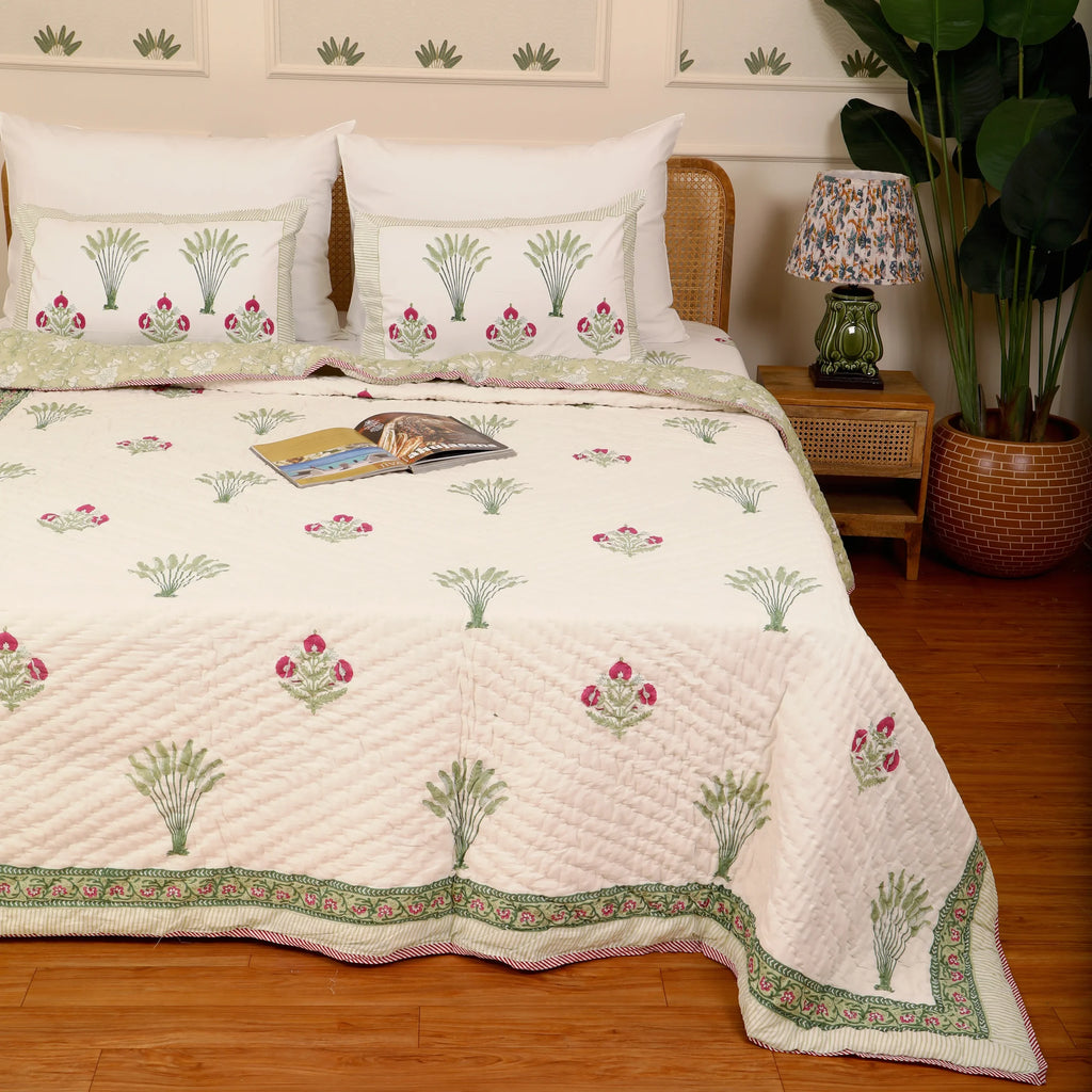 Nishat Gulzar Bedding Sets