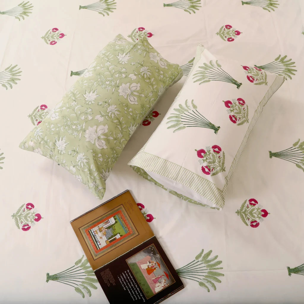 Nishat Gulzar Bedding Sets