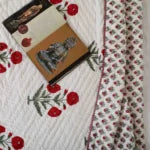 Red Popi Bedding Sets
