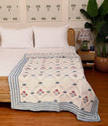 Gulbaan Quilt Single