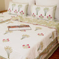Nishat Gulzar Flannel Dohar Single Pair Set of 2