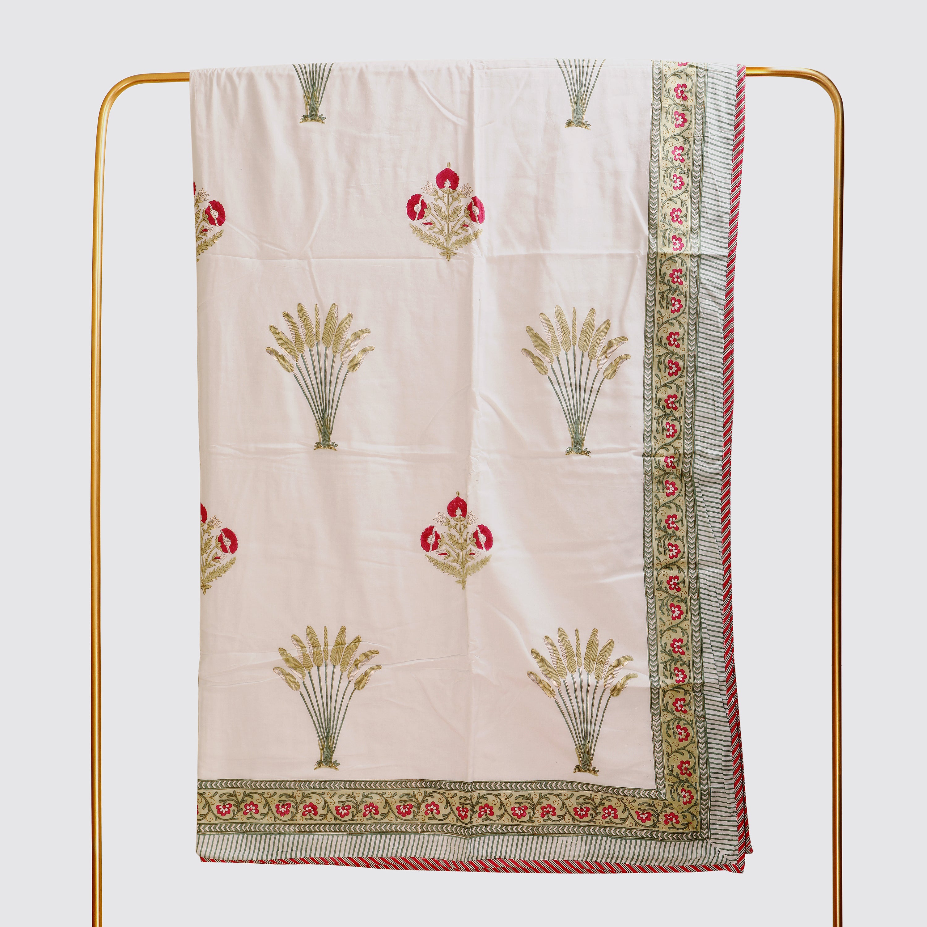 Nishat Gulzar Flannel Dohar Single Pair Set of 2