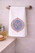 Persian Waffle Towel