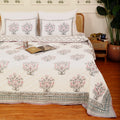 Amer Guldasta Quilt Single