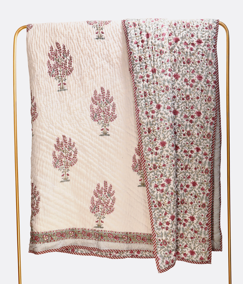 Pink Perch