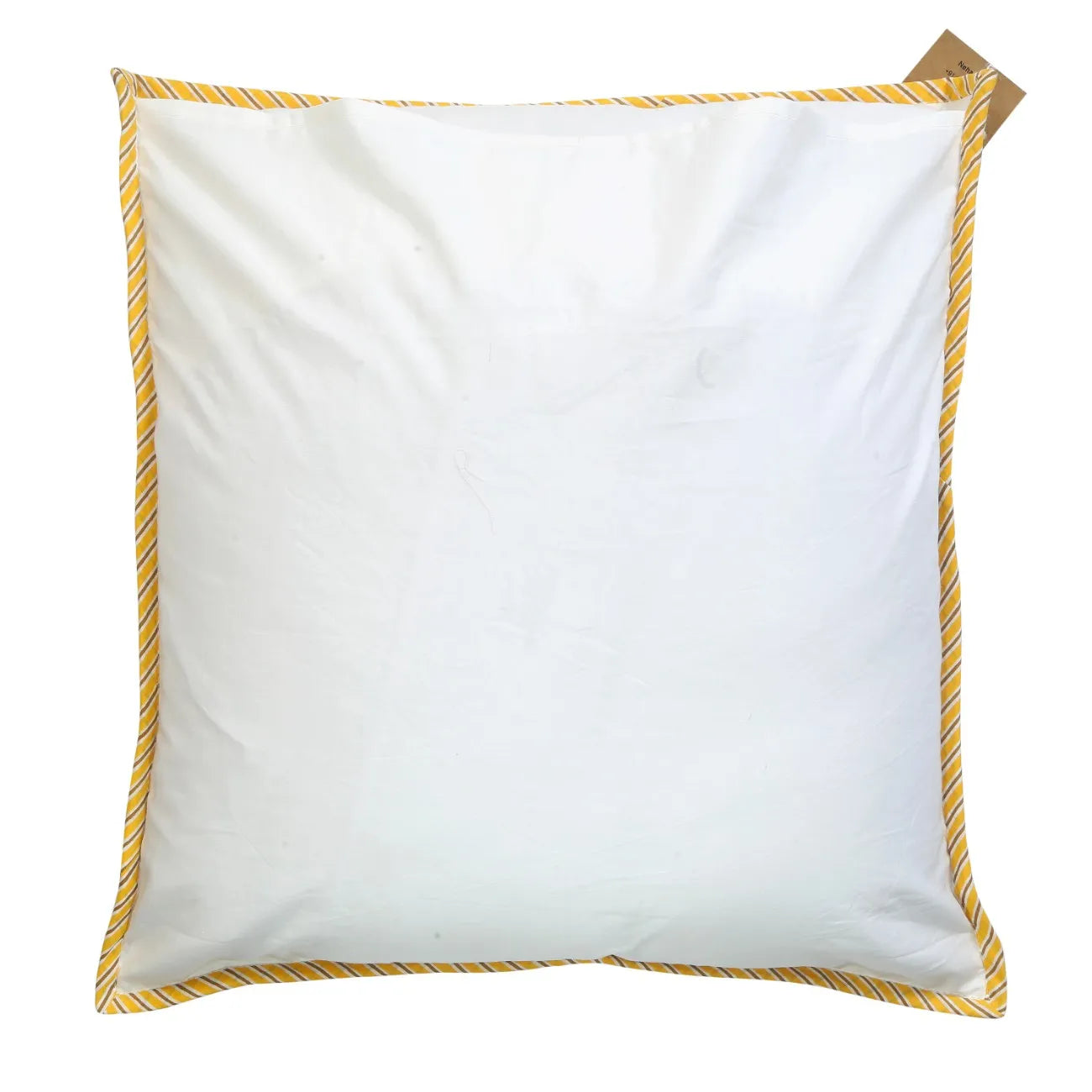 Sunlace Handblock Cushion