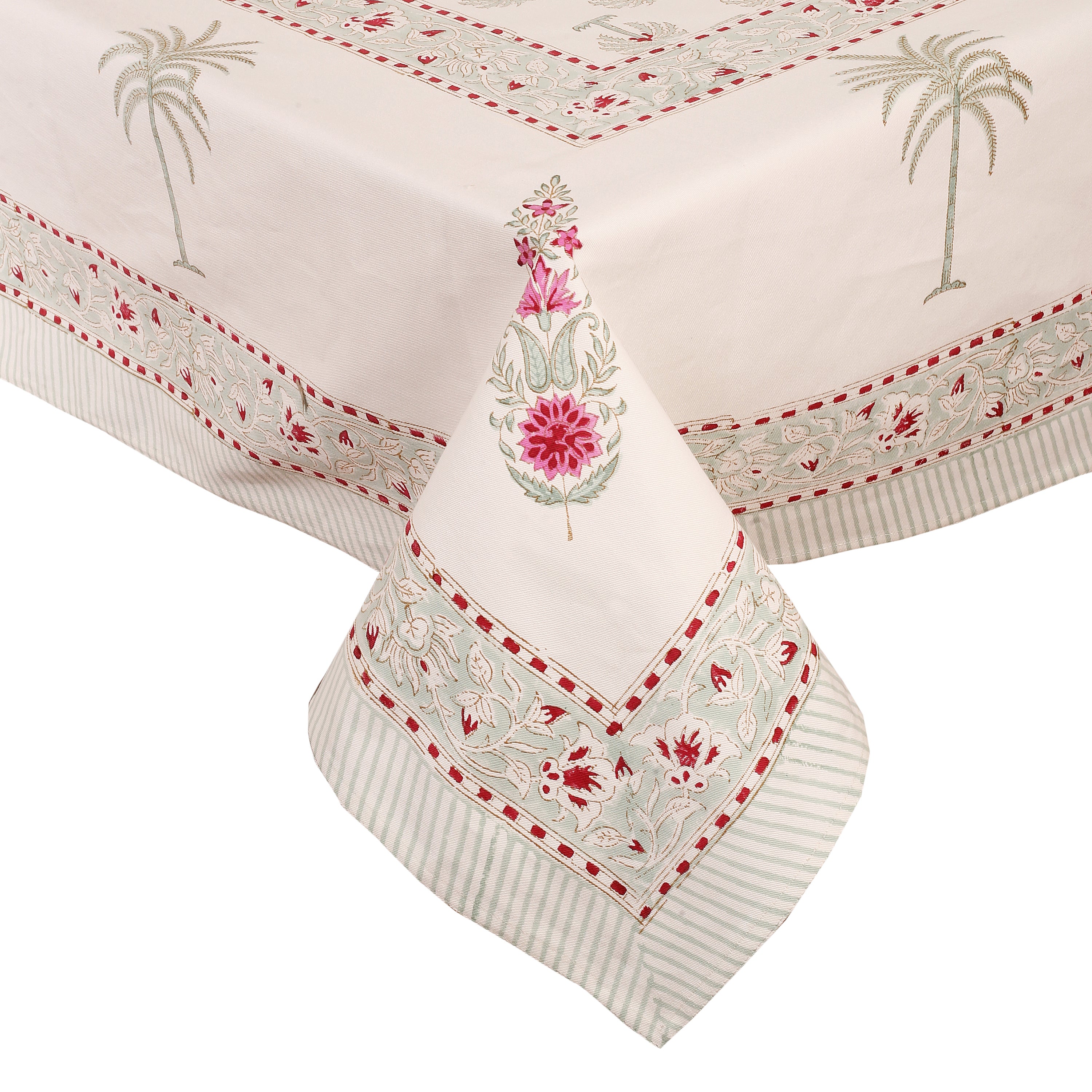 Cypress & Palm Table Clothes