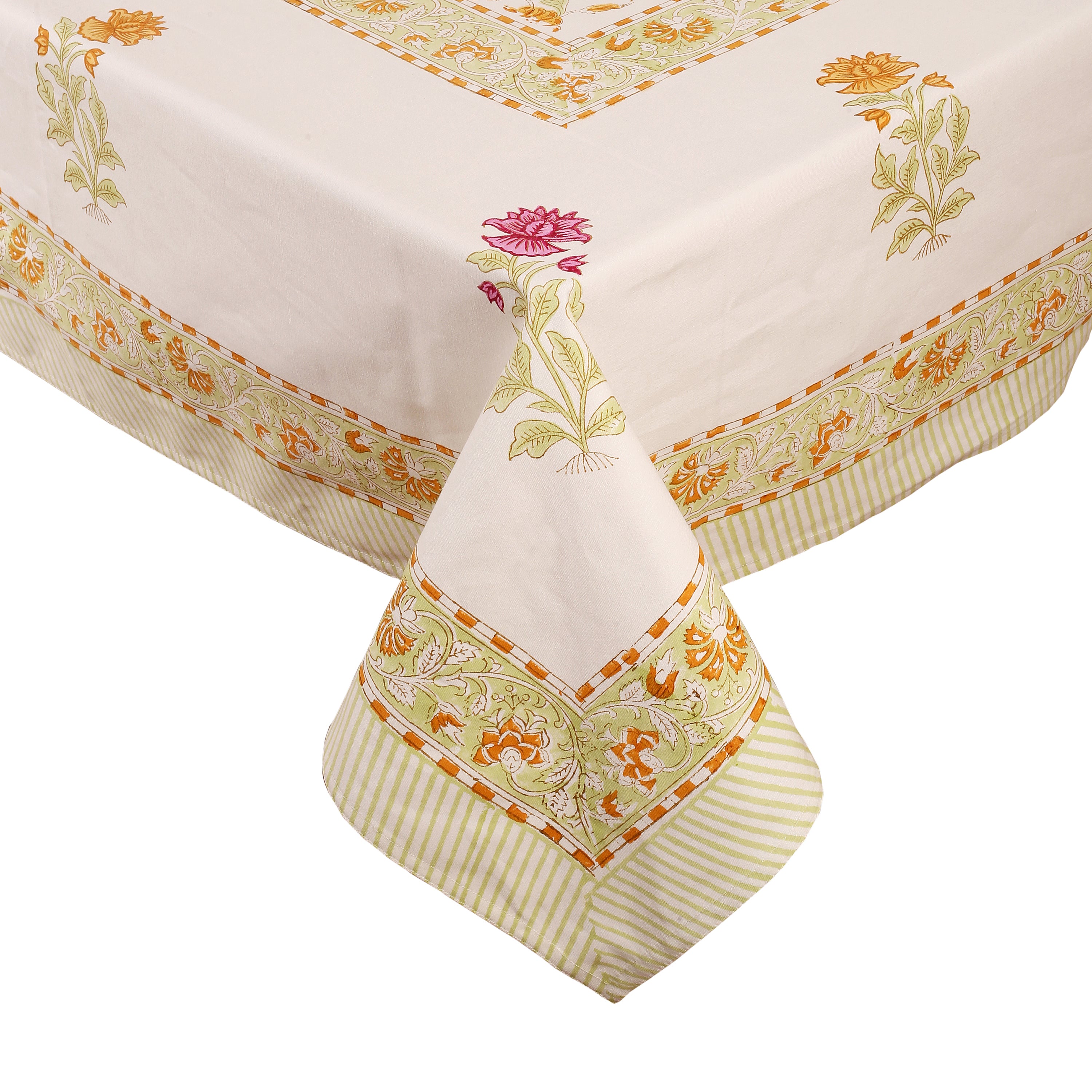Marigold Mingle Table Cloth