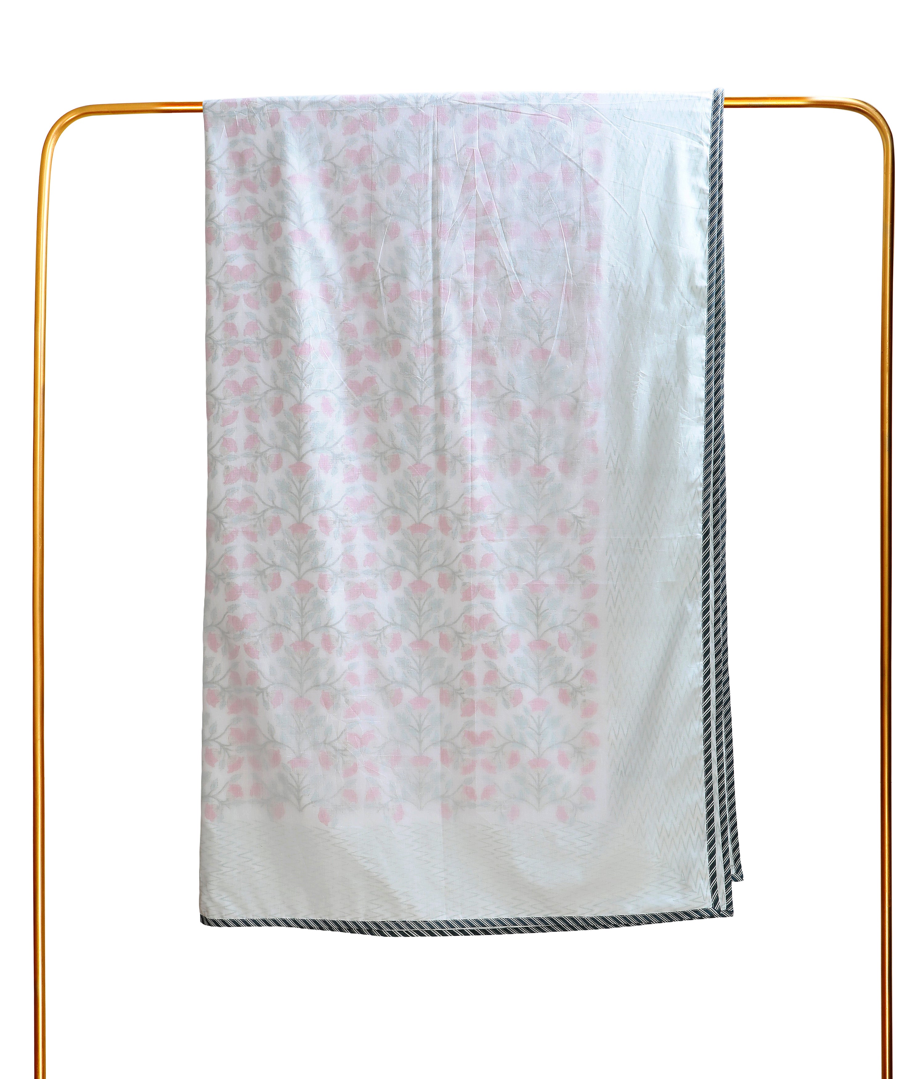 Zehra Veil Mulmul Dohar Single Pair of 2