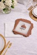 Elva Coaster Set