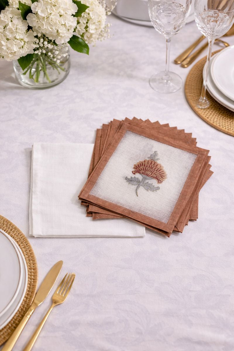 Elva Coaster Set