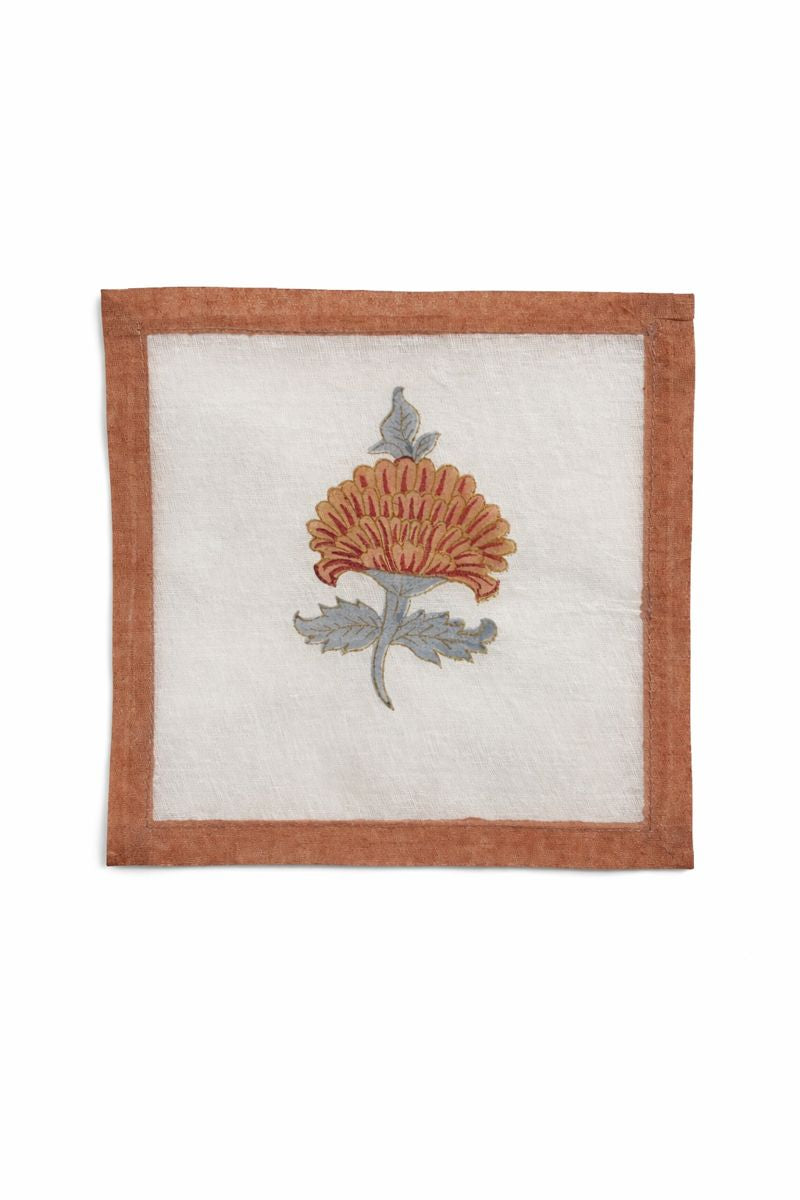 Elva Coaster Set