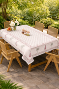 Cypress & Palm Table Clothes