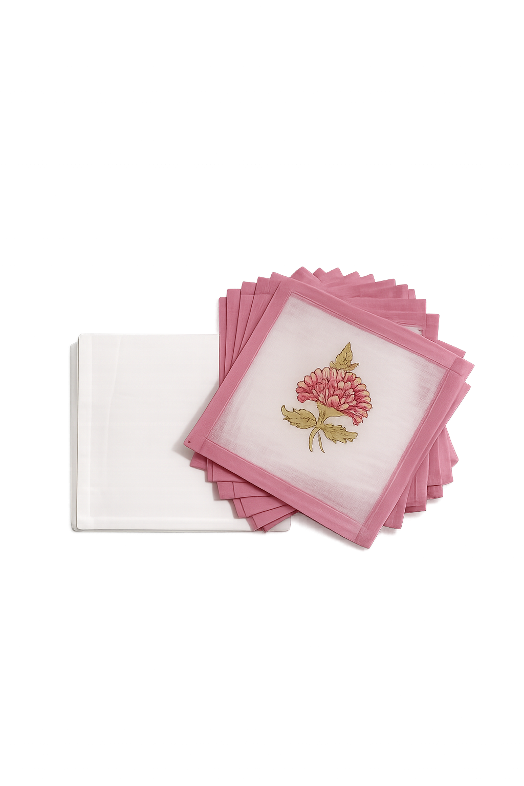 Élaa Coaster Set
