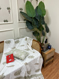 Olive Bloom