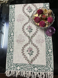 Bagh-e-Naaz Handloom Table Runner