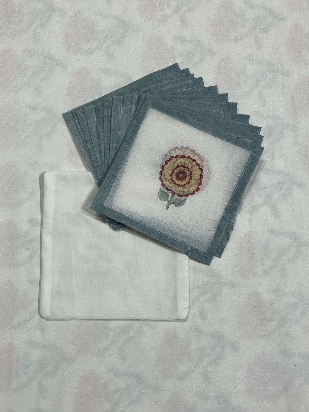 Nova Coaster set