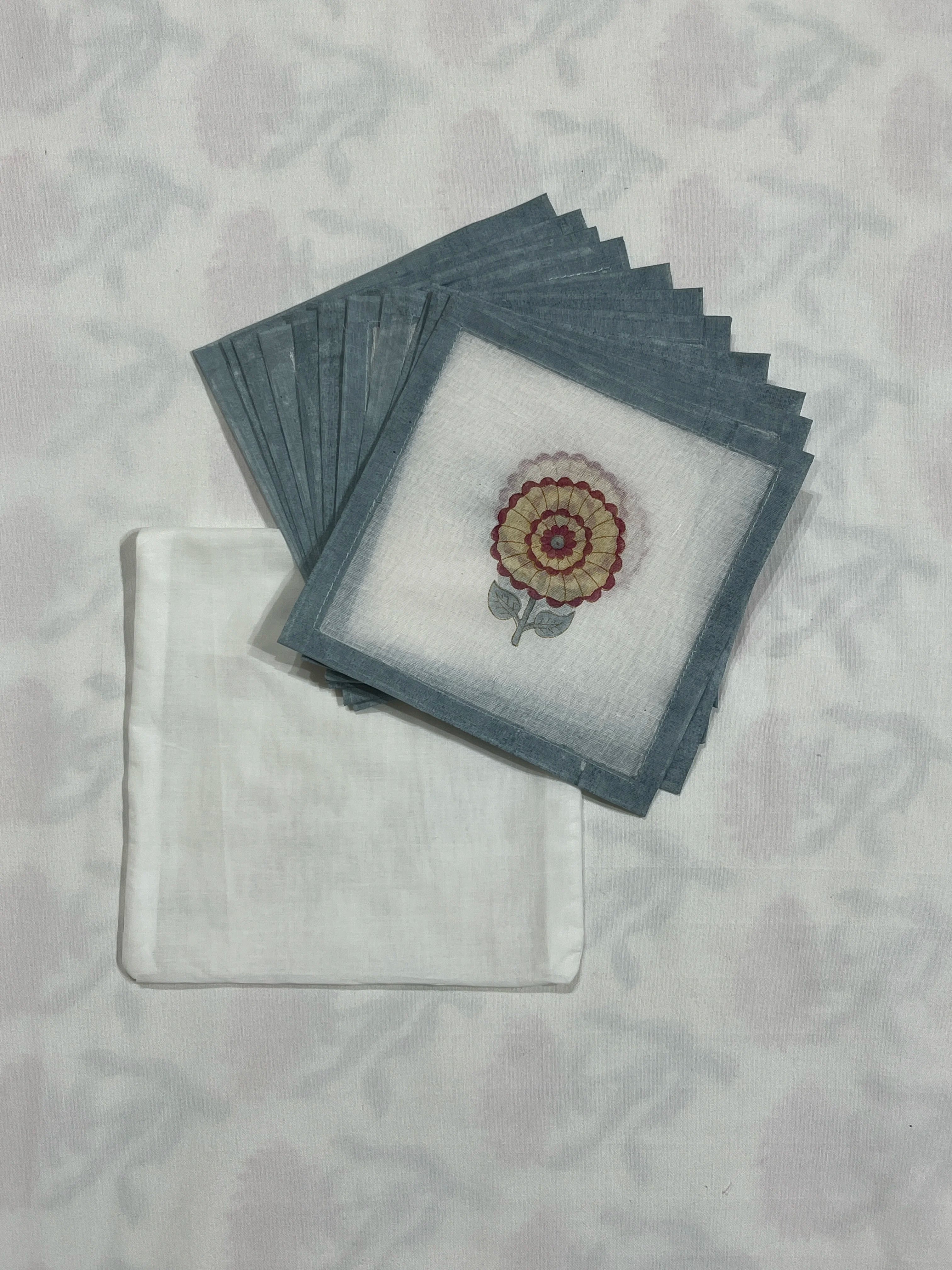 Nova Coaster set