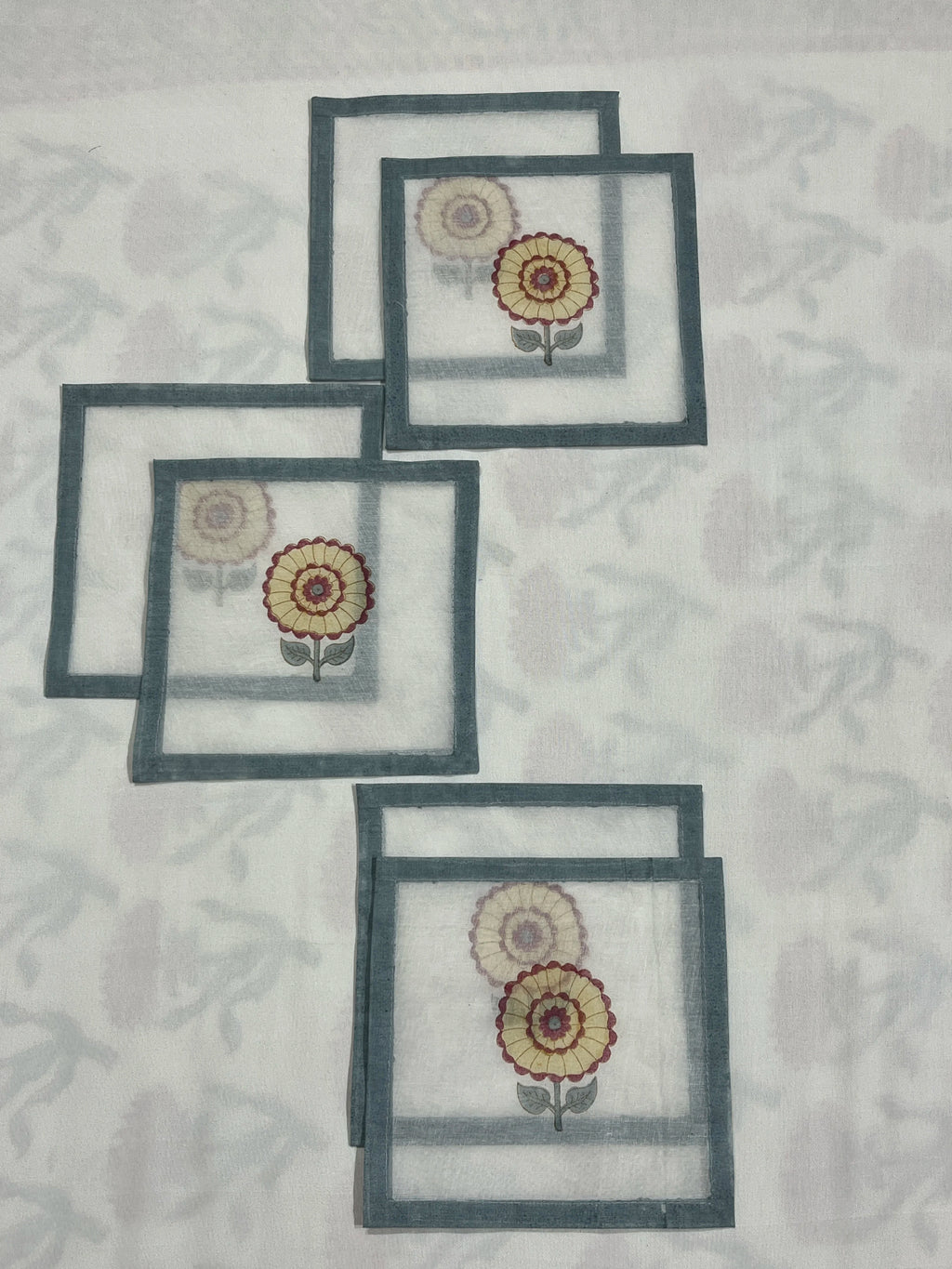Nova Coaster set