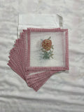 Olea Coaster Set