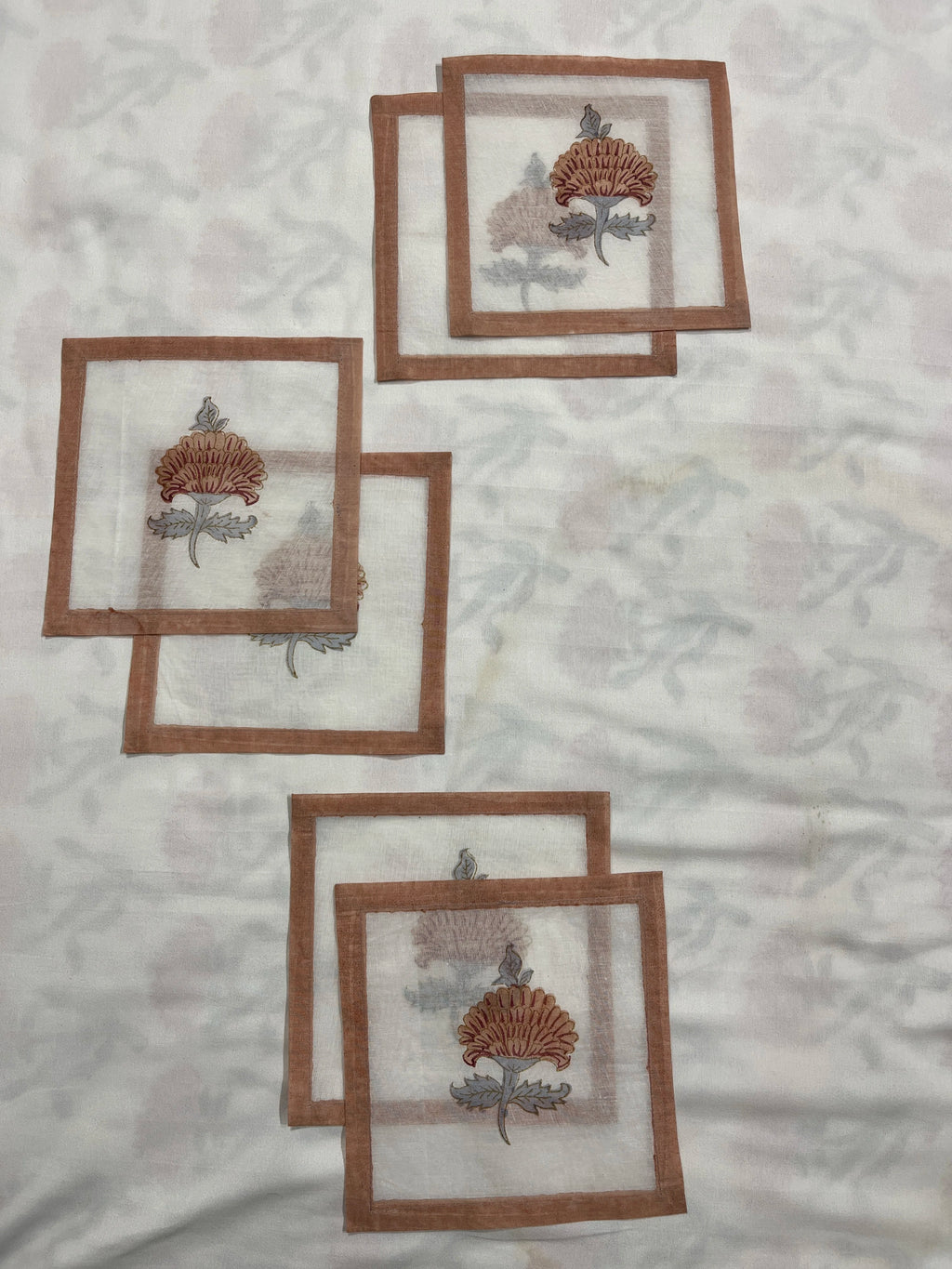 Elva Coaster Set
