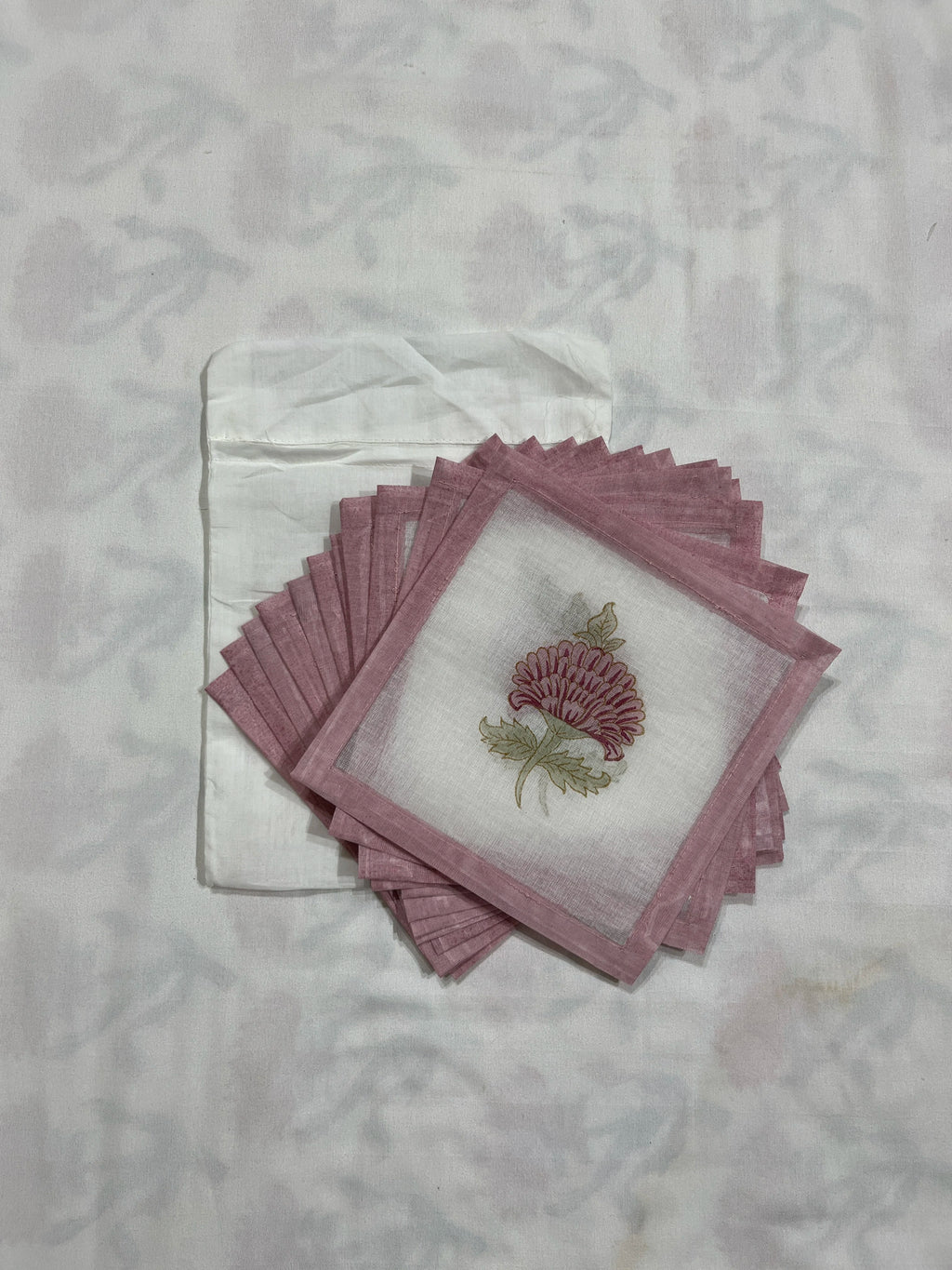 Élaa Coaster Set