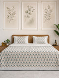 Sage orchard Bedsheet