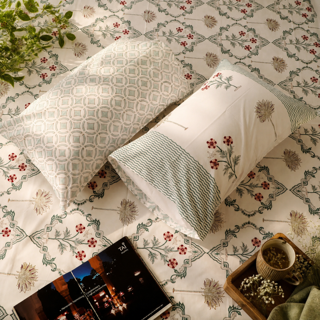 Jahanara Bedding Sets