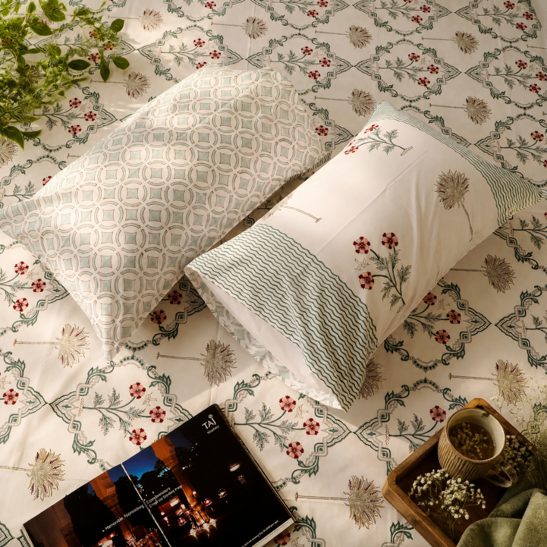 Jahanara Bedding Sets
