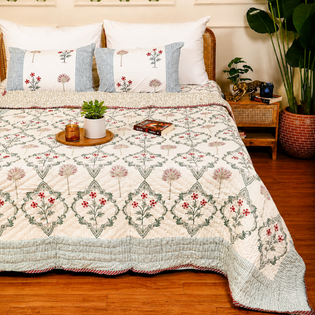 Jahanara Bedding Sets