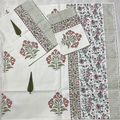Gulistan Handblock Towel Set