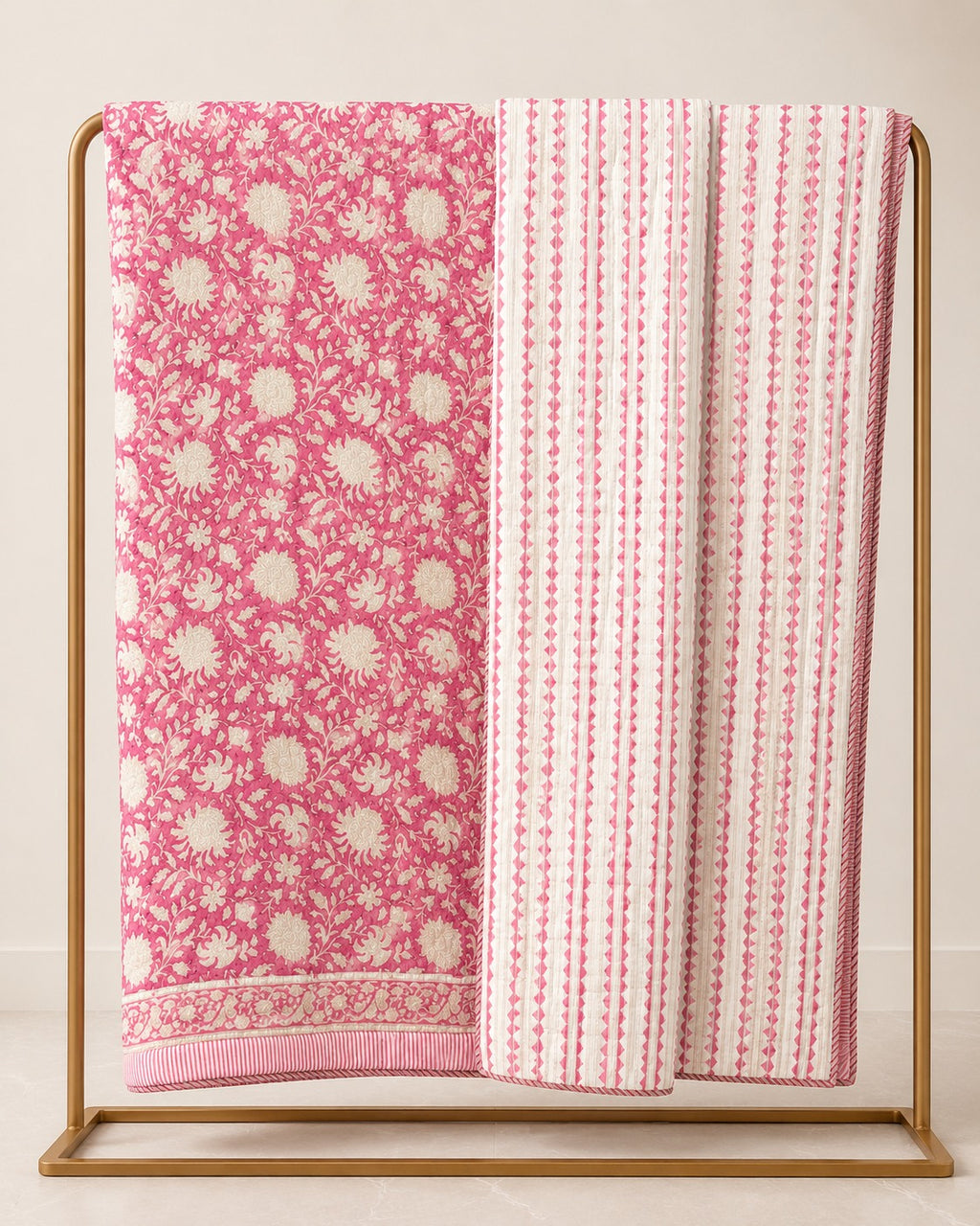 Rani Bagh Quilt