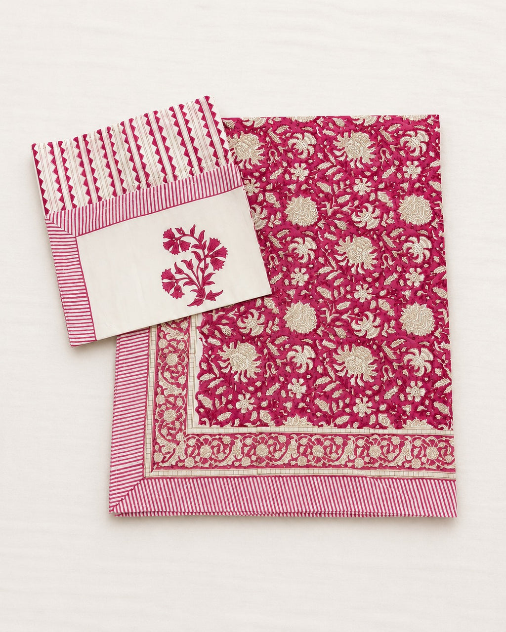 Rani Bagh Quilt