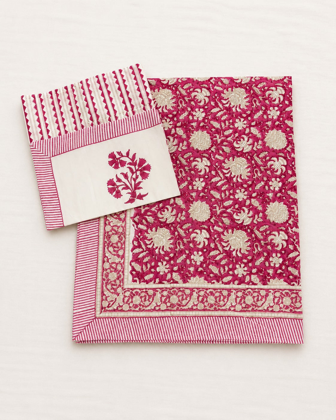 Rani Bagh Bedcover