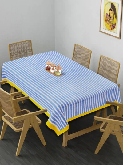 Ocean Waves Table Clothes