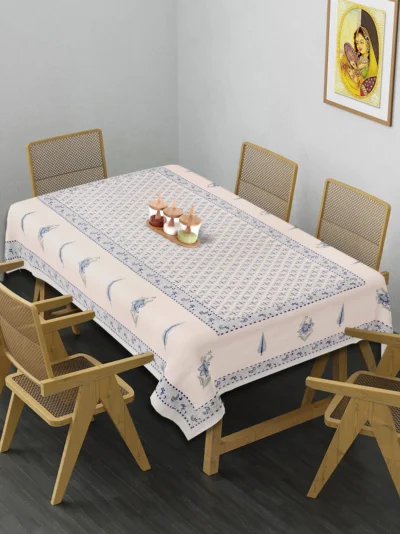 Persian Lily Table Clothes