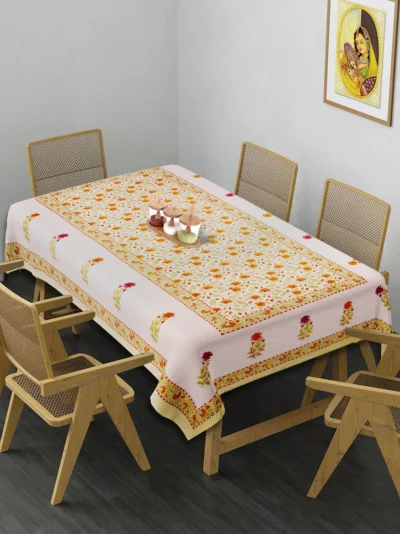 Marigold Mingle Table Clothes