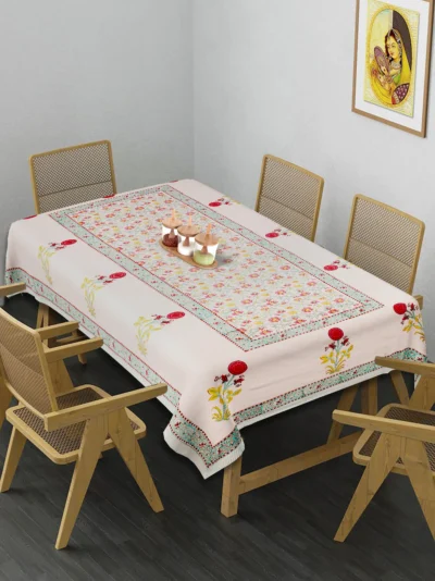 Rumi Rose Table Clothes