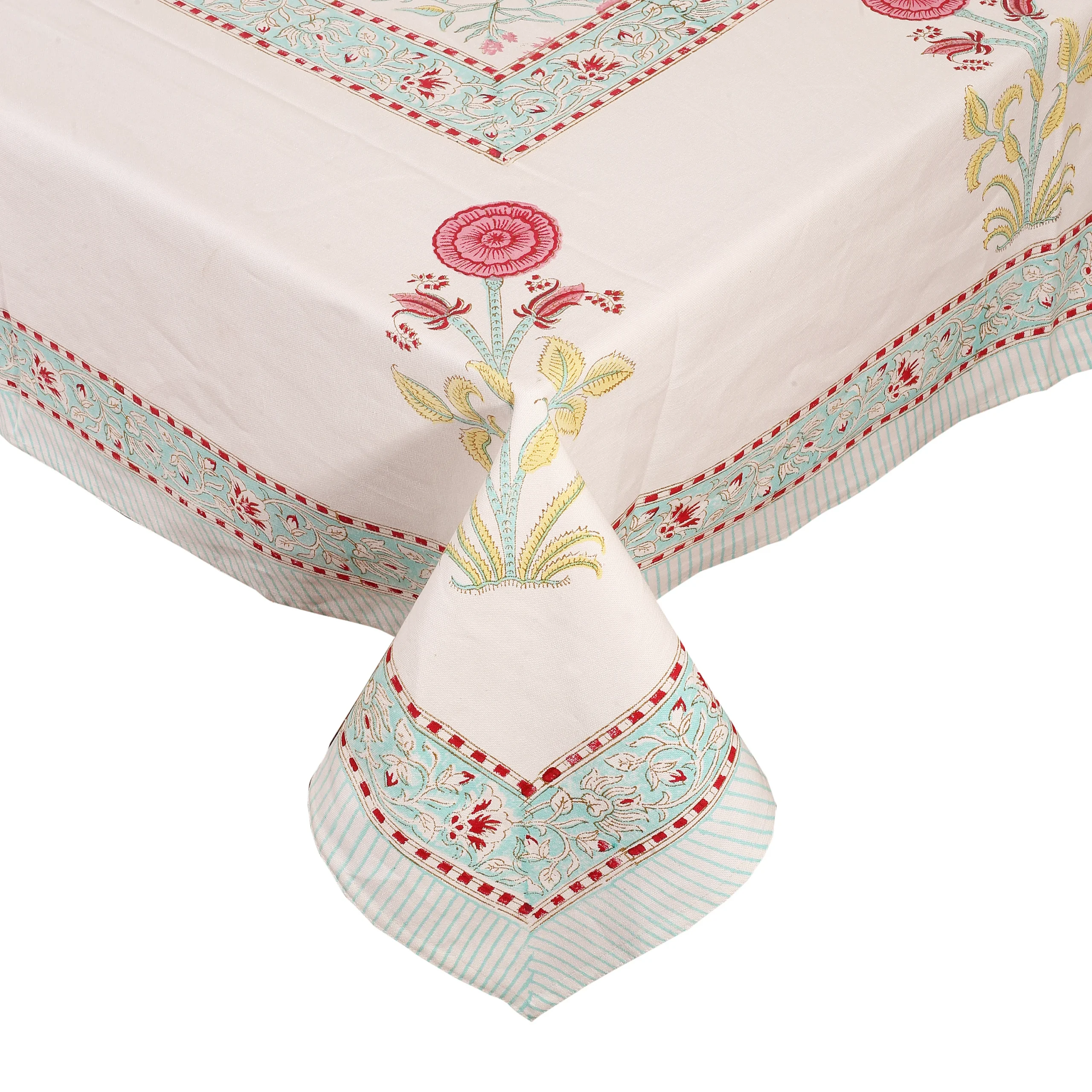 Rumi Rose Table Clothes - Image 3