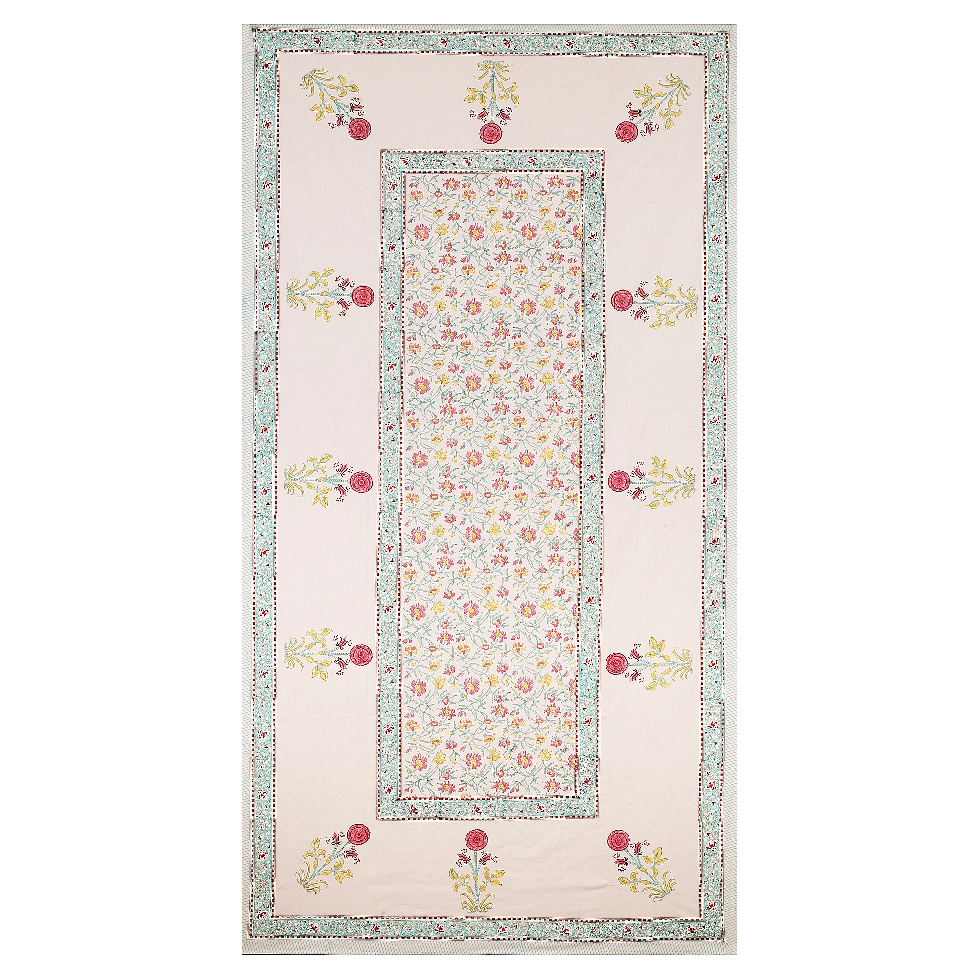 Rumi Rose Table Clothes - Image 2