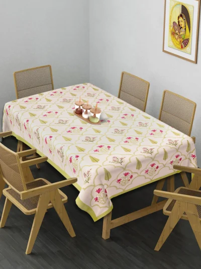 Roshan Bagh Table Clothes