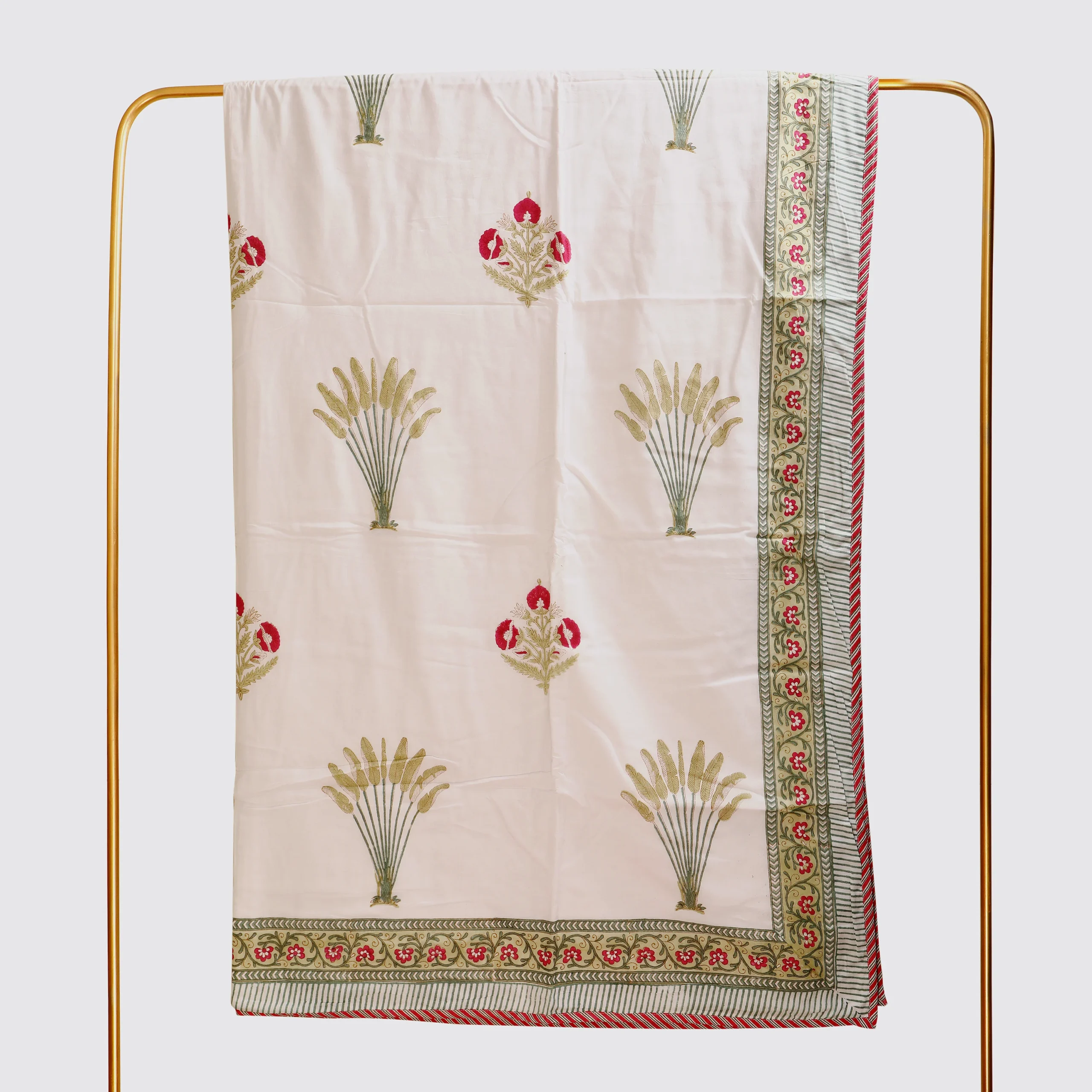 Nishat Gulzar Flannel Dohar Single Pair Set of 2 - Image 5