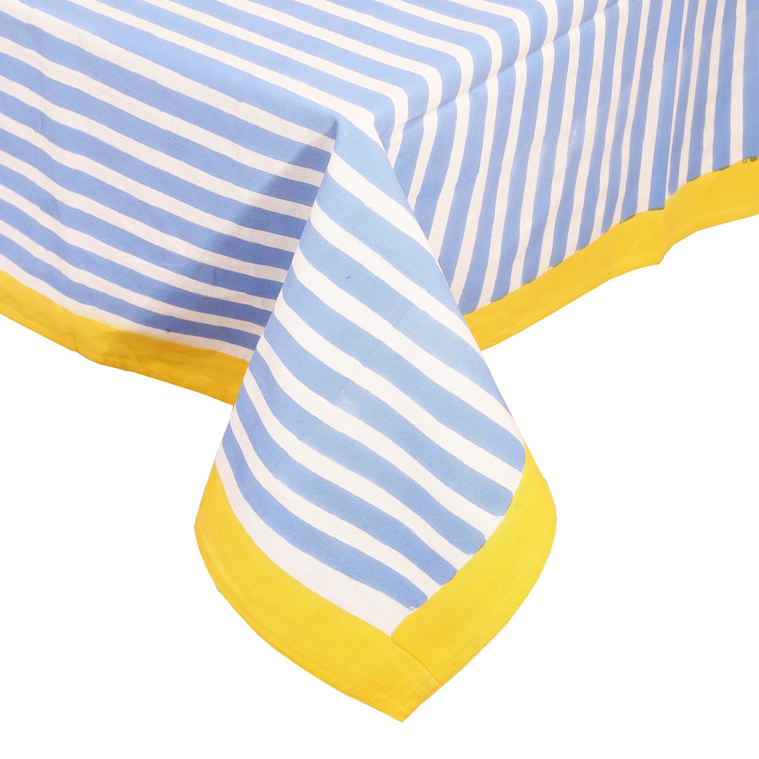 Ocean Waves Table Clothes - Image 3