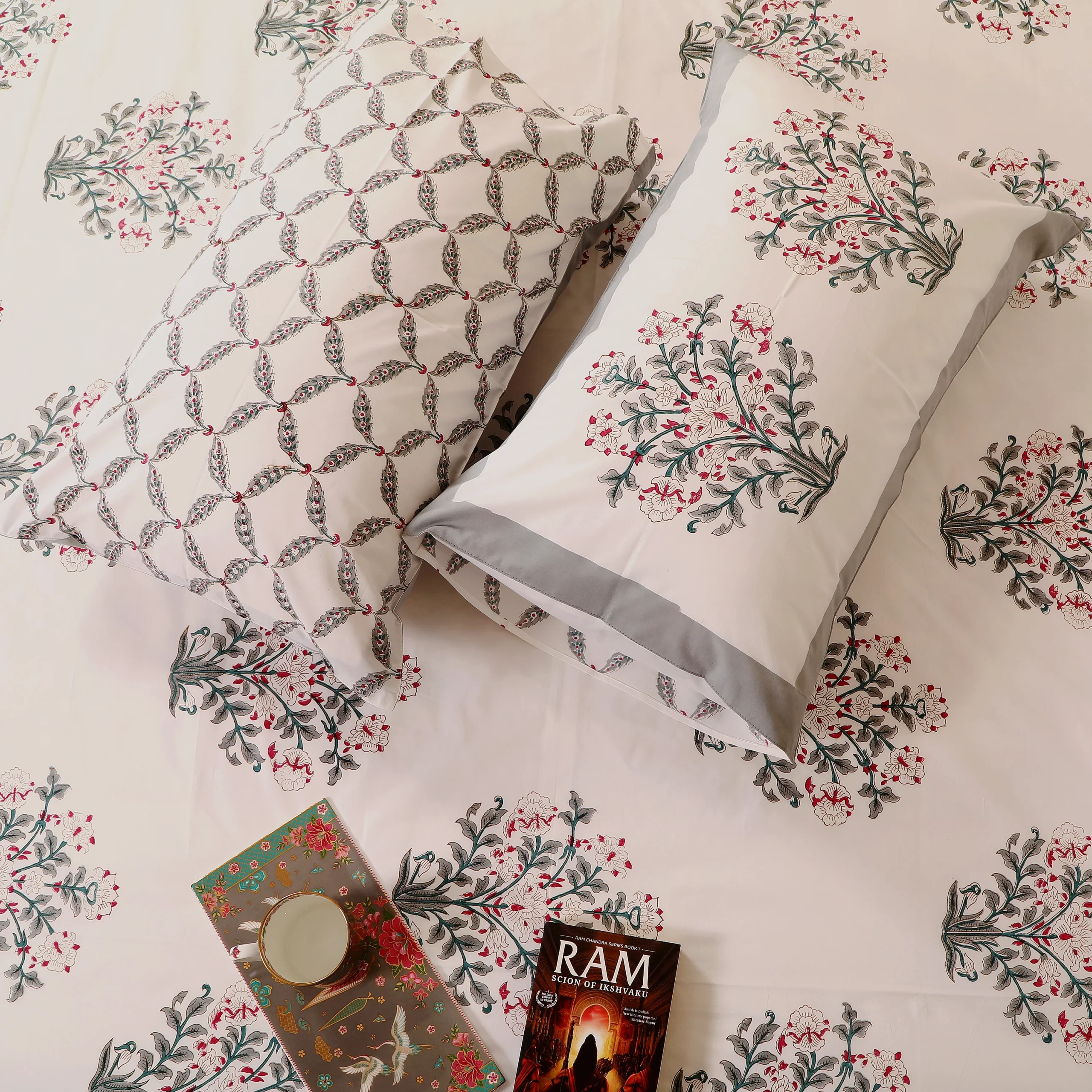 Amer Guldasta Super King - Image 4